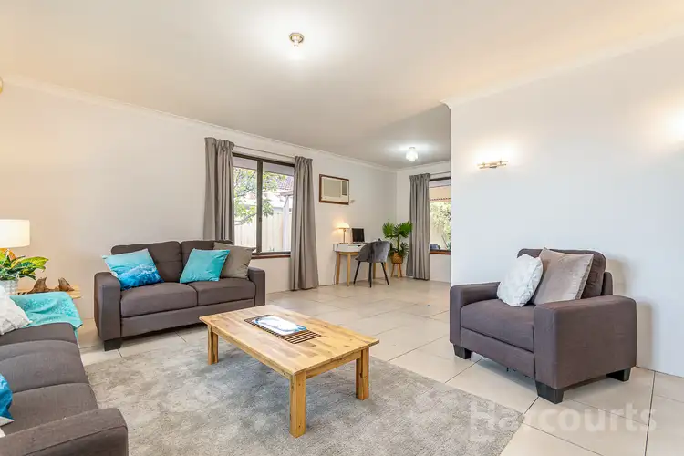 Fifth view of Homely house listing, 12 Marker Road, Ocean Reef WA 6027