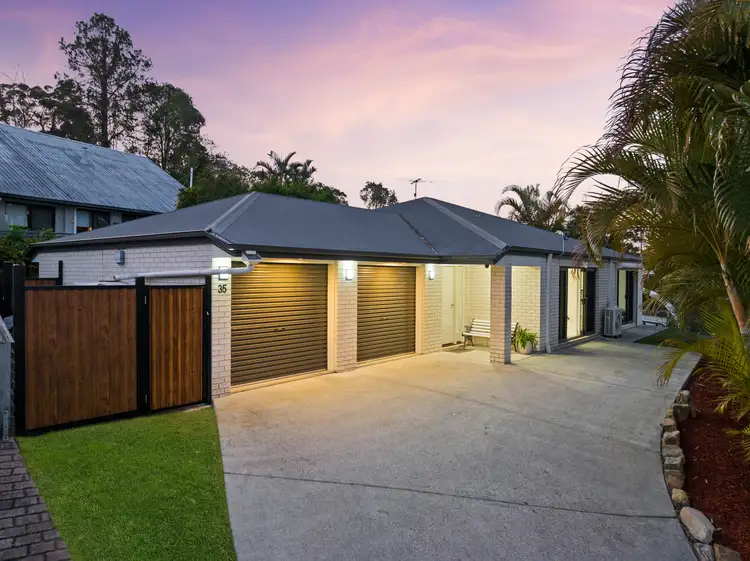 35 Utrecht Street, Cornubia QLD 4130
