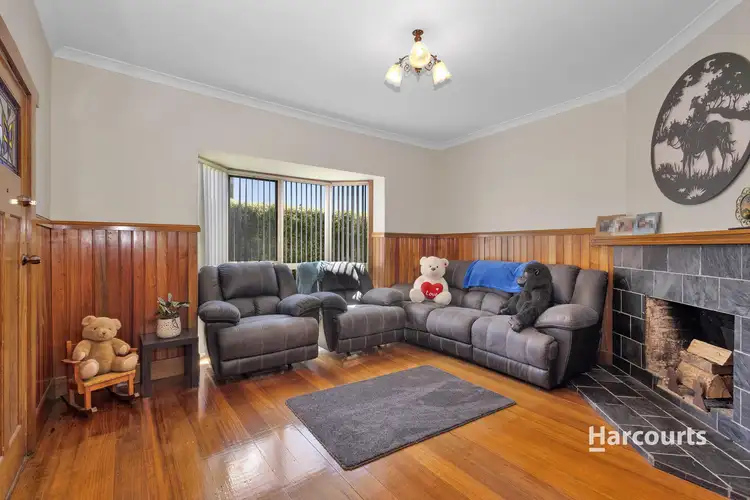 Second view of Homely house listing, 577 Upper Stowport Road, Upper Stowport TAS 7321
