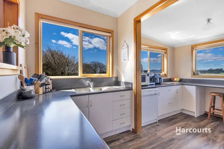 Fifth view of Homely house listing, 577 Upper Stowport Road, Upper Stowport TAS 7321