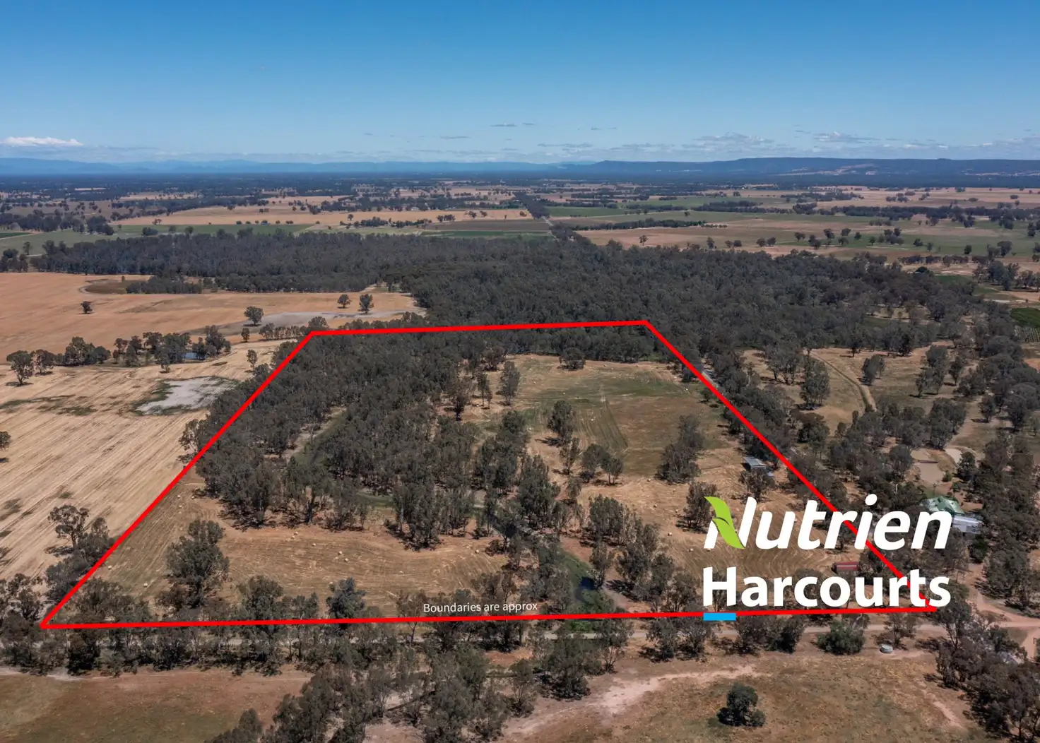 Main view of Homely rural property listing, CA 62/2192 Boundary Road, Boorhaman East VIC 3678