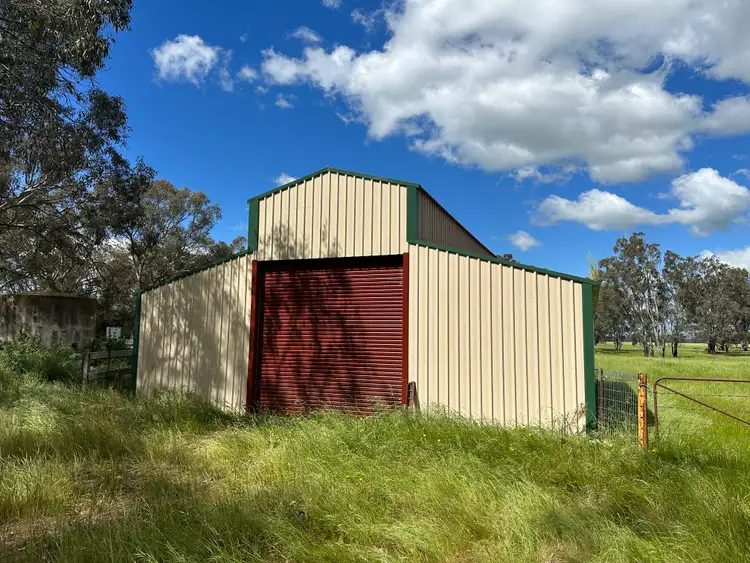 Third view of Homely rural property listing, CA 62/2192 Boundary Road, Boorhaman East VIC 3678
