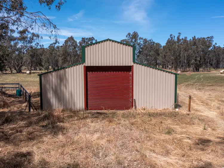 Fourth view of Homely rural property listing, CA 62/2192 Boundary Road, Boorhaman East VIC 3678