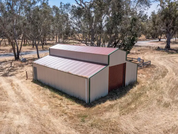 Fifth view of Homely rural property listing, CA 62/2192 Boundary Road, Boorhaman East VIC 3678
