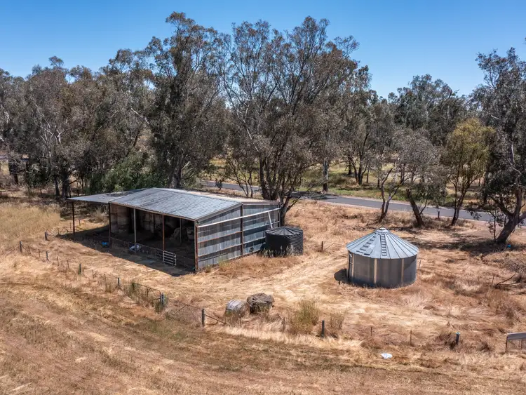 Seventh view of Homely rural property listing, CA 62/2192 Boundary Road, Boorhaman East VIC 3678