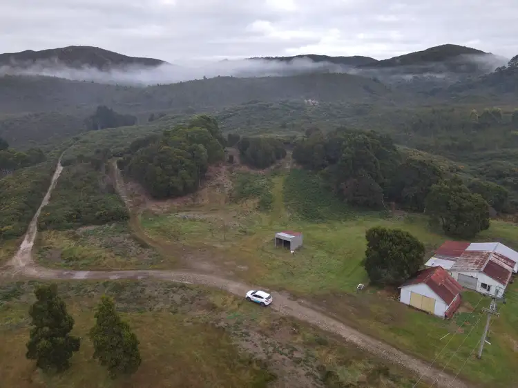 Main view of Homely land listing, 1 Counsel Street, Zeehan TAS 7469