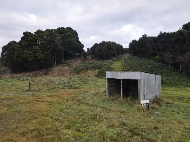 Third view of Homely land listing, 1 Counsel Street, Zeehan TAS 7469