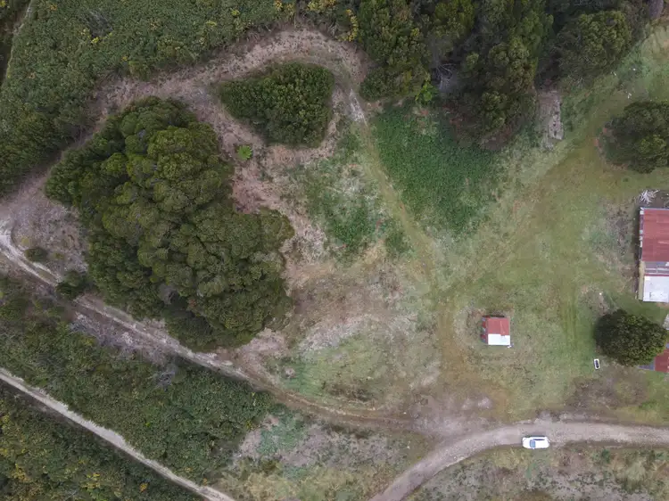 Fourth view of Homely land listing, 1 Counsel Street, Zeehan TAS 7469