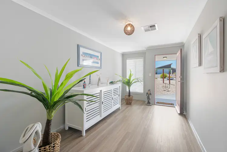 Second view of Homely house listing, 43 Britannia Parade, Hindmarsh Island SA 5214