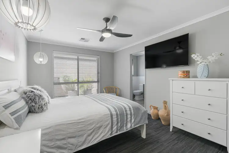 Fifth view of Homely house listing, 43 Britannia Parade, Hindmarsh Island SA 5214
