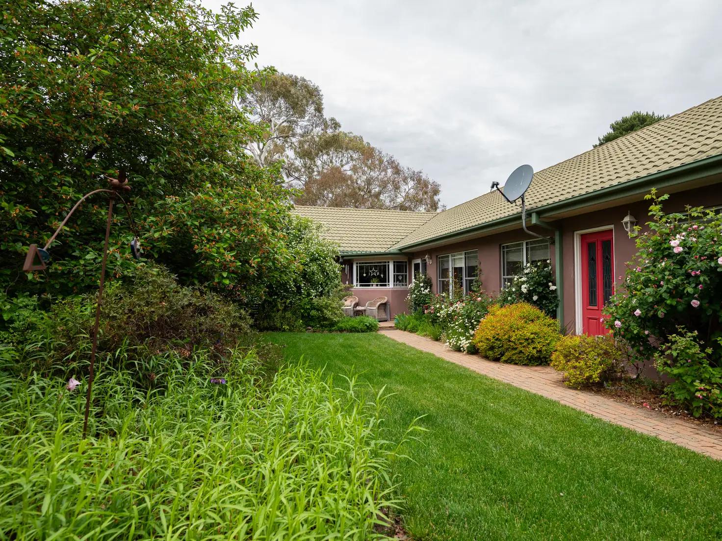 Main view of Homely house listing, 5 Whyte Street, Cooma NSW 2630