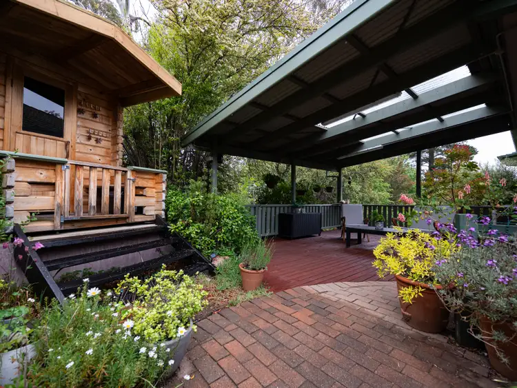 Third view of Homely house listing, 5 Whyte Street, Cooma NSW 2630