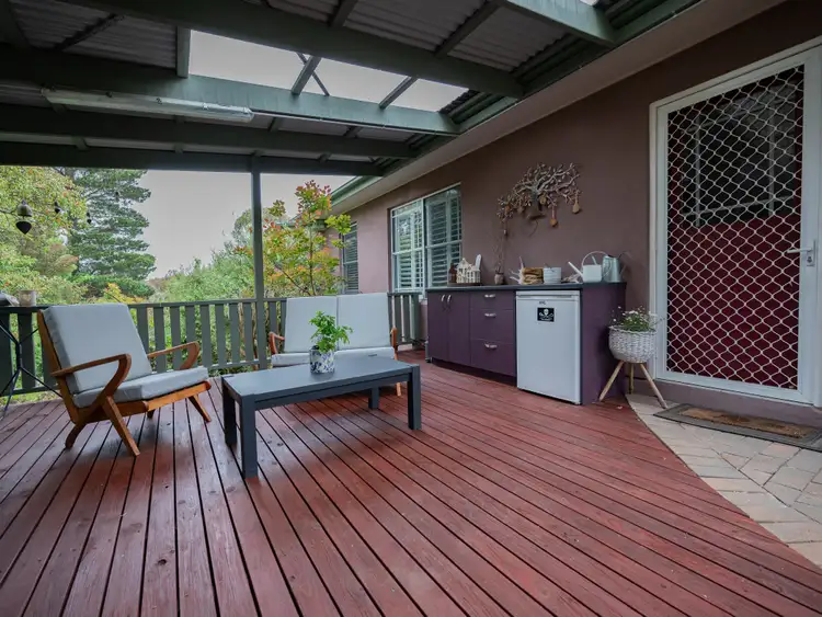 Fourth view of Homely house listing, 5 Whyte Street, Cooma NSW 2630