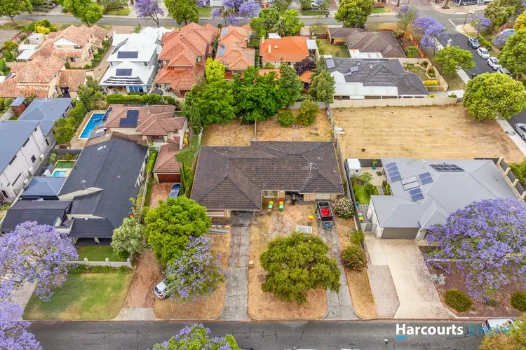 Seventh view of Homely semi-detached listing, 33 & 33A Saint Michael Terrace, Mount Pleasant WA 6153