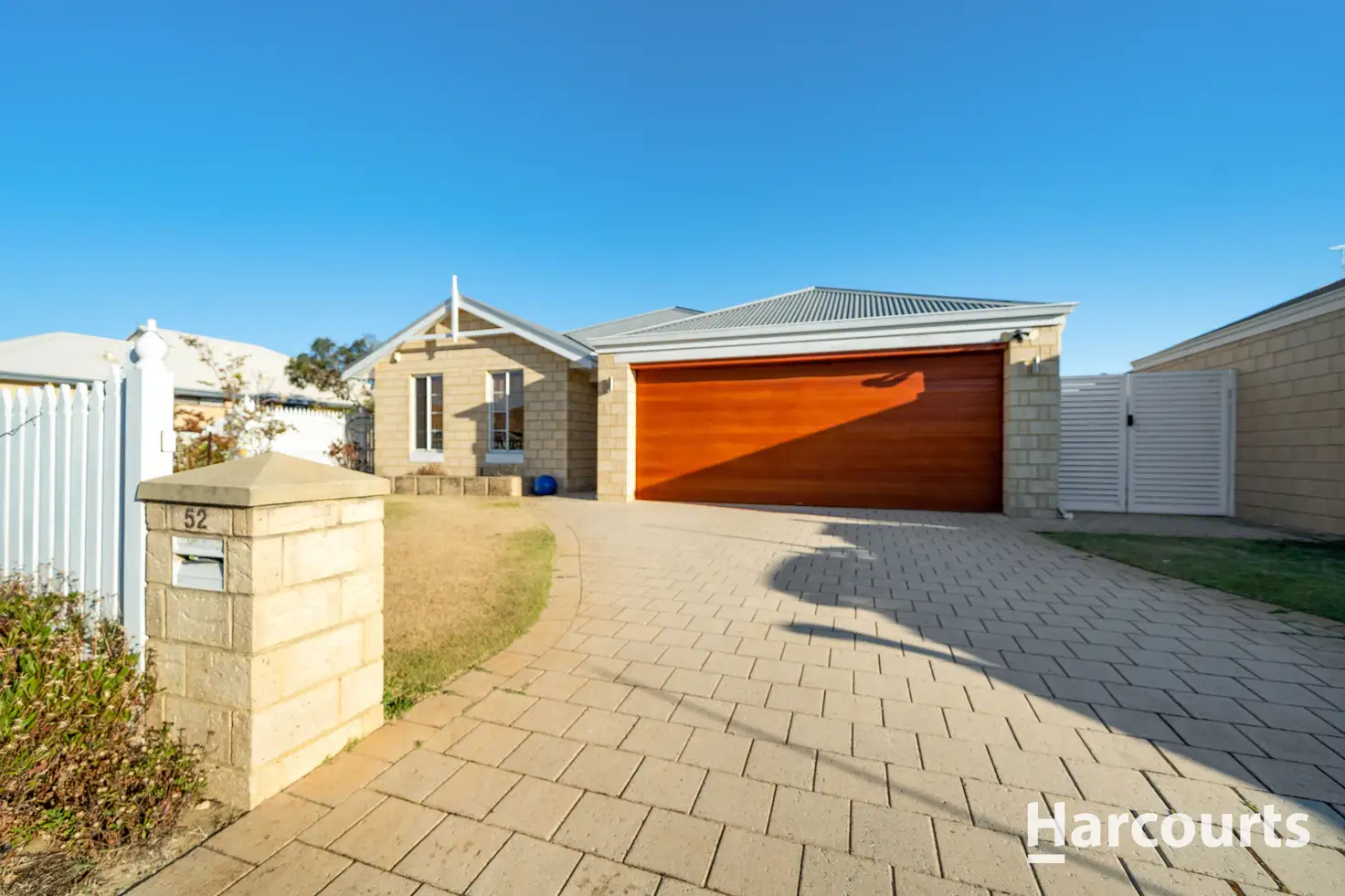 Main view of Homely house listing, 52 Ardmore Parade, Ellenbrook WA 6069