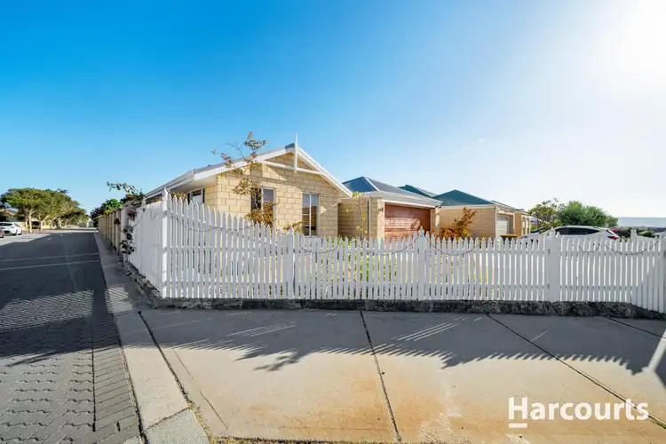 Second view of Homely house listing, 52 Ardmore Parade, Ellenbrook WA 6069