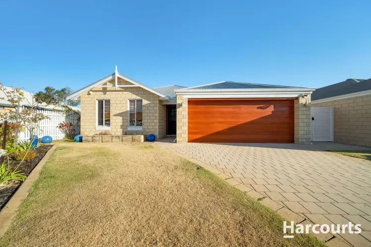 Third view of Homely house listing, 52 Ardmore Parade, Ellenbrook WA 6069