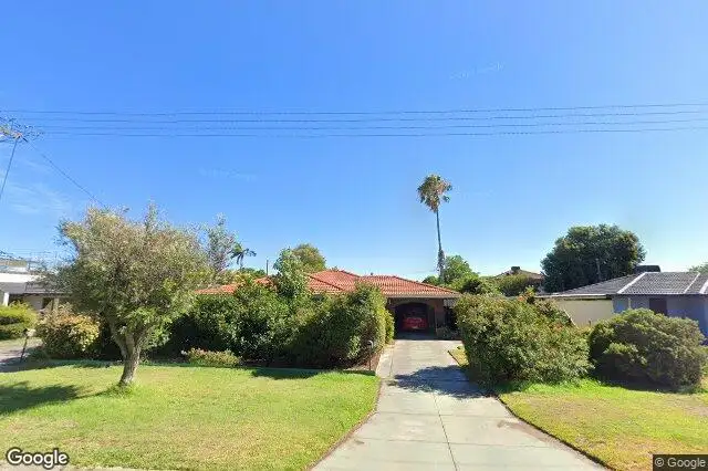 Main view of Homely house listing, 22 Stringy Bark Ramble, Willetton WA 6155