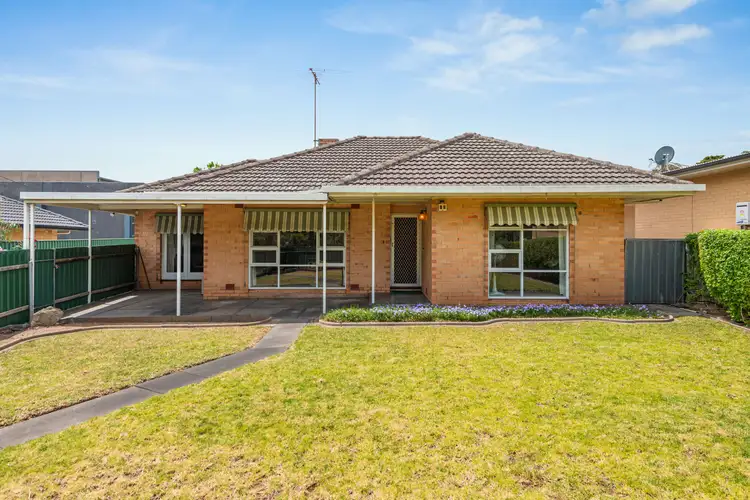 Main view of Homely house listing, 1 Riverside Drive, Bedford Park SA 5042