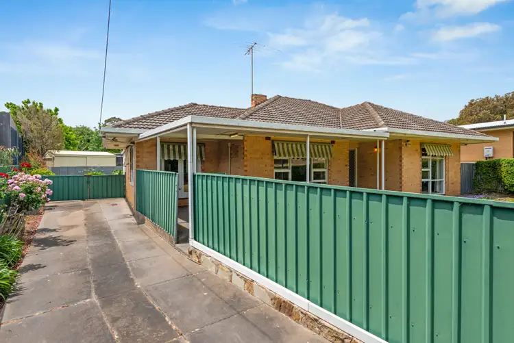 Second view of Homely house listing, 1 Riverside Drive, Bedford Park SA 5042