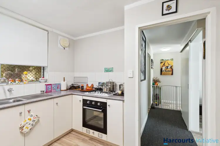 Second view of Homely unit listing, 9G Shalford Way, Girrawheen WA 6064