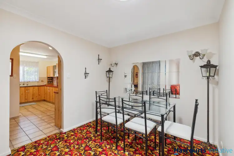 Second view of Homely house listing, 6 Melanda Street, Kelmscott WA 6111