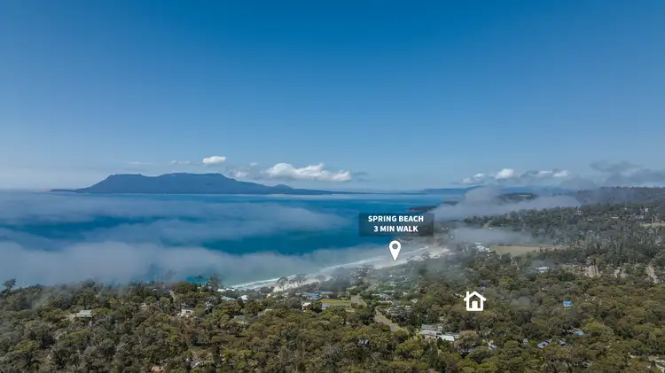 LOT 1, 284 Rheban Road, Spring Beach TAS 7190