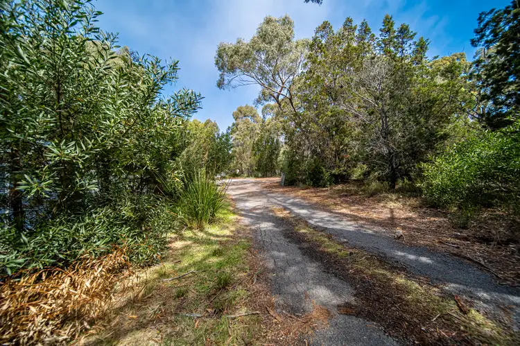 Seventh view of Homely land listing, LOT 1, 284 Rheban Road, Spring Beach TAS 7190