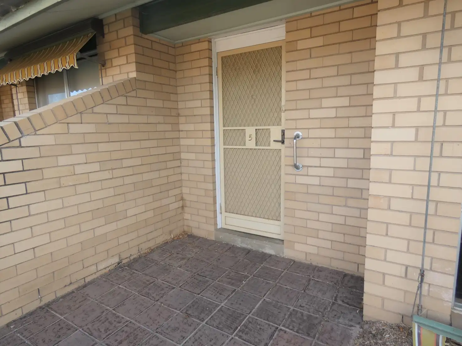 Main view of Homely studio listing, 5/105 Main Street, Natimuk VIC 3409