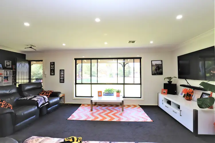 Fifth view of Homely house listing, 25 Bradman Street, Cootamundra NSW 2590