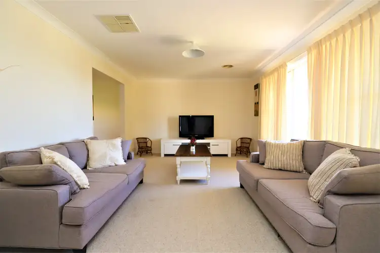 Second view of Homely house listing, 21 Hemet Crescent, Cootamundra NSW 2590