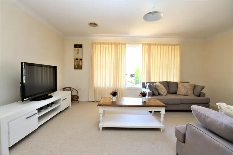 Third view of Homely house listing, 21 Hemet Crescent, Cootamundra NSW 2590