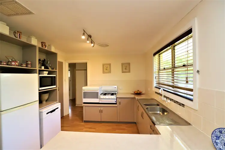 Fourth view of Homely house listing, 21 Hemet Crescent, Cootamundra NSW 2590
