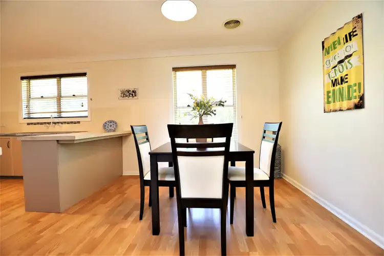 Fifth view of Homely house listing, 21 Hemet Crescent, Cootamundra NSW 2590