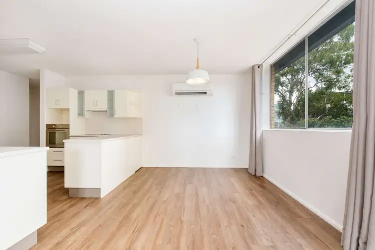 Second view of Homely unit listing, 4/137 Moray Street, New Farm QLD 4005