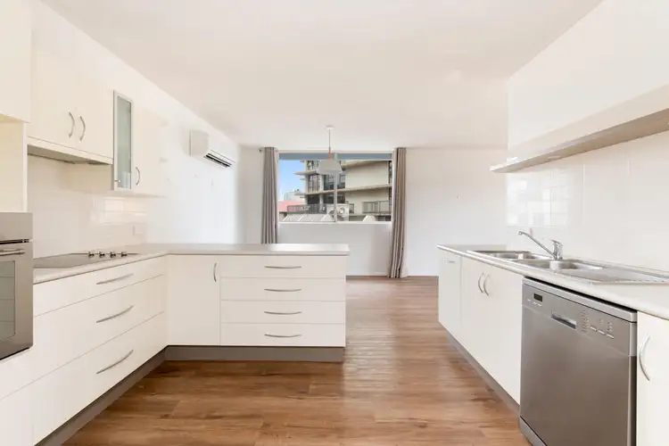 Third view of Homely unit listing, 4/137 Moray Street, New Farm QLD 4005