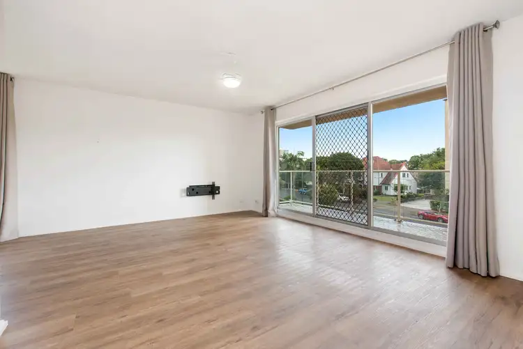 Fourth view of Homely unit listing, 4/137 Moray Street, New Farm QLD 4005