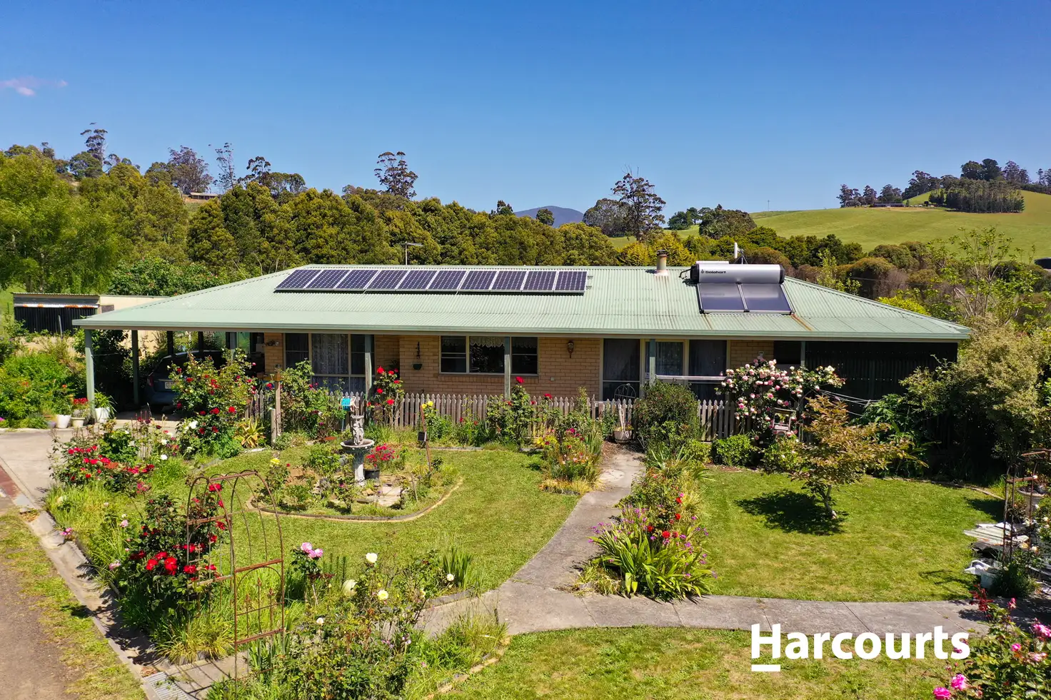 Main view of Homely house listing, 330 East Minstone Road, Scottsdale TAS 7260