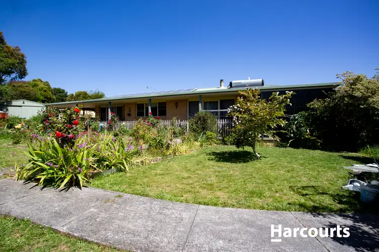 Fifth view of Homely house listing, 330 East Minstone Road, Scottsdale TAS 7260