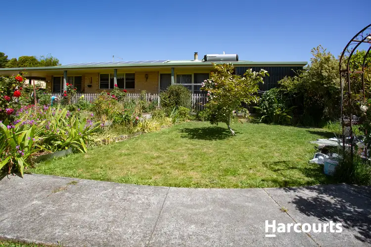 Sixth view of Homely house listing, 330 East Minstone Road, Scottsdale TAS 7260