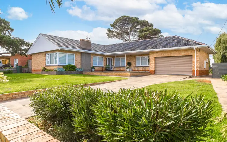 Second view of Homely house listing, 4 Antrim Street, Mccracken SA 5211