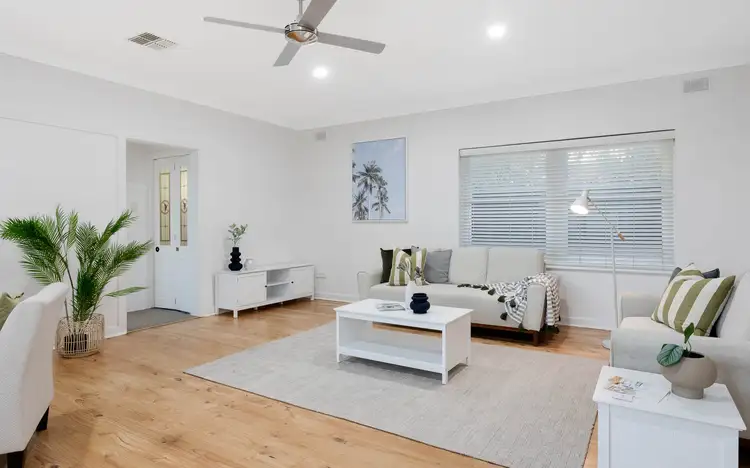 Third view of Homely house listing, 4 Antrim Street, Mccracken SA 5211