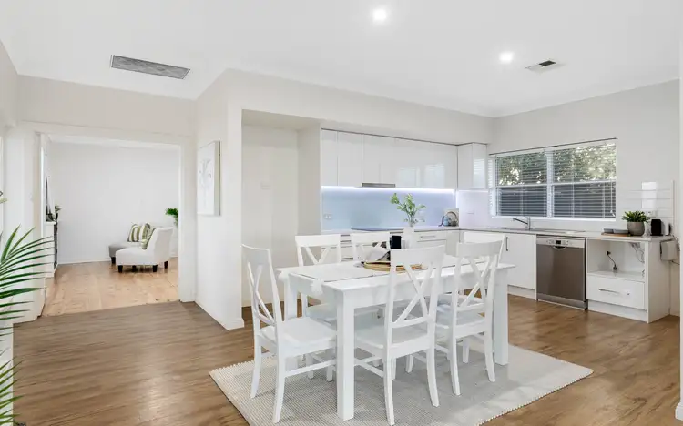 Fourth view of Homely house listing, 4 Antrim Street, Mccracken SA 5211