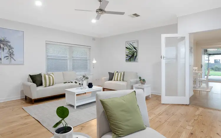 Fifth view of Homely house listing, 4 Antrim Street, Mccracken SA 5211