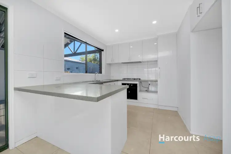 Fourth view of Homely house listing, 41 Hamilton Drive, Cranbourne North VIC 3977
