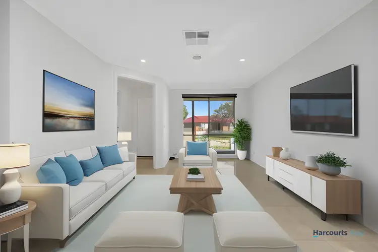 Sixth view of Homely house listing, 41 Hamilton Drive, Cranbourne North VIC 3977