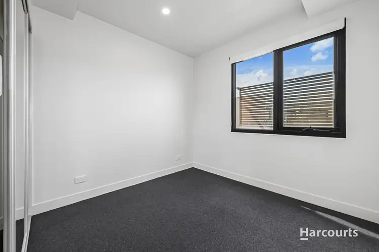 Fifth view of Homely apartment listing, 205/373-377 Burwood Highway, Burwood VIC 3125