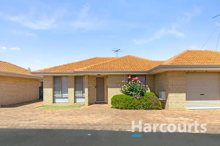 Second view of Homely unit listing, 31/1 Dorset Street, Busselton WA 6280