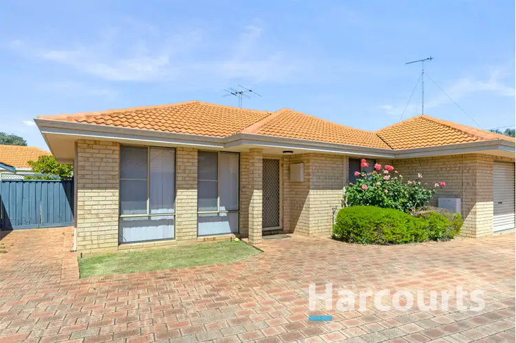 Third view of Homely unit listing, 31/1 Dorset Street, Busselton WA 6280