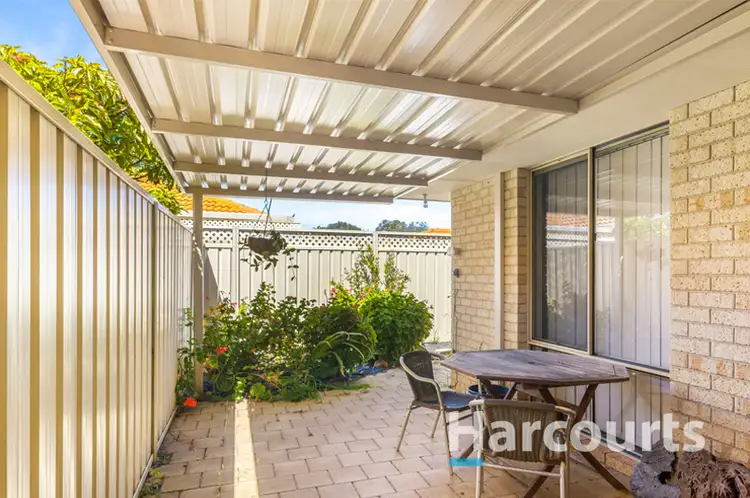 Fourth view of Homely unit listing, 31/1 Dorset Street, Busselton WA 6280